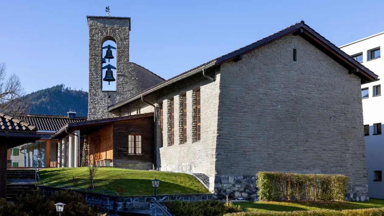 07_Aussenaufnahme_30-10-24_klein (Foto: Ramona Fuhrer-Schönbächler) 07_Aussenaufnahme_30-10-24_klein (Foto: Ramona Fuhrer-Schönbächler)