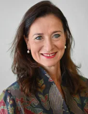 Pfrn. Réka Jaeggi (Foto: unbekannt) Pfrn. Réka Jaeggi (Foto: unbekannt)