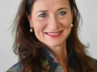 Pfrn. Réka Jaeggi (Foto: unbekannt) Pfrn. Réka Jaeggi (Foto: unbekannt)