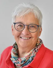 Rita Kümin (Foto: unbekannt) Rita Kümin (Foto: unbekannt)