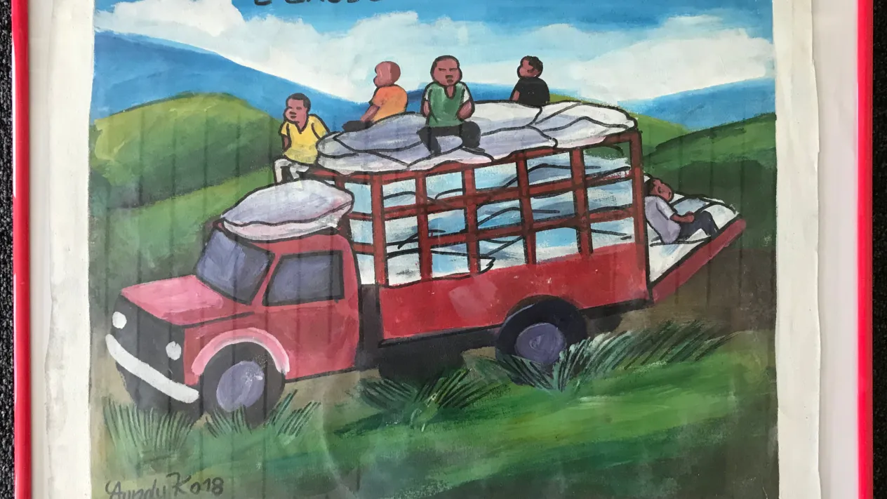 Bild VVV (Foto: Diverse Fotografinnen) Bild VVV (Foto: Diverse Fotografinnen)