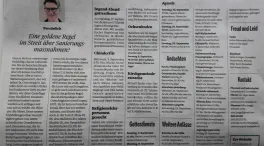 KiBoSeite (Foto: Barbara Hubele) KiBoSeite (Foto: Barbara Hubele)