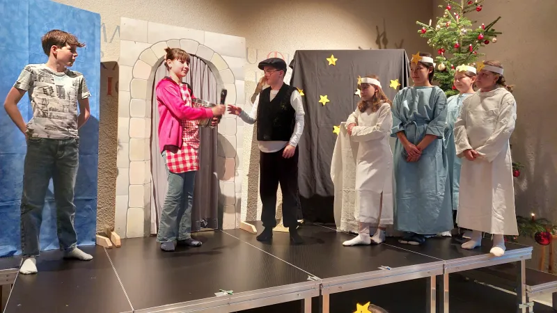 W'nachten 25 (2) (Foto: Karin Pfister) W'nachten 25 (2) (Foto: Karin Pfister)