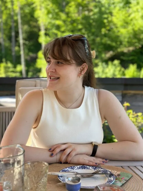 Klara Jaeggi (Foto: unbekannt) Klara Jaeggi (Foto: unbekannt)