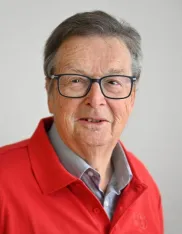 Porträt Fritz (Foto: Fritz Lengacher) Porträt Fritz (Foto: Fritz Lengacher)