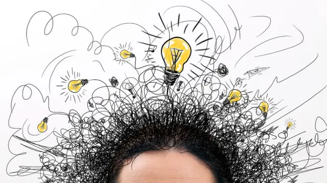 BRAINSTORMING_Haare (Foto: 123RF) BRAINSTORMING_Haare (Foto: 123RF)