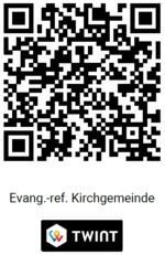 QR_Sozialkasse_ref.einsiedeln (Foto: Edwin Egeter) QR_Sozialkasse_ref.einsiedeln (Foto: Edwin Egeter)