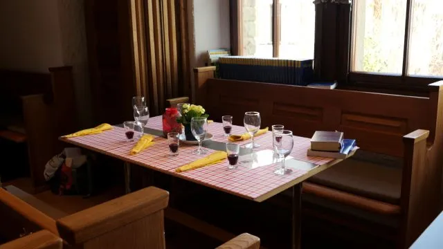 SuppenTg26 (Foto: Barbara Hubele) SuppenTg26 (Foto: Barbara Hubele)