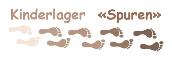 Kinderlager Spuren Bild (Foto: Karin Pfister) Kinderlager Spuren Bild: Kinderlager Spuren Bild (Foto: Karin Pfister)