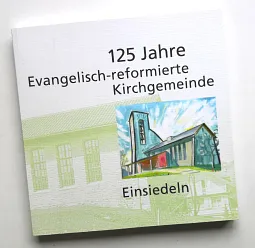 125-Jahr-Jubiläumschrift.Auss (Foto: Barbara Hubele) 125-Jahr-Jubiläumschrift.Auss (Foto: Barbara Hubele)