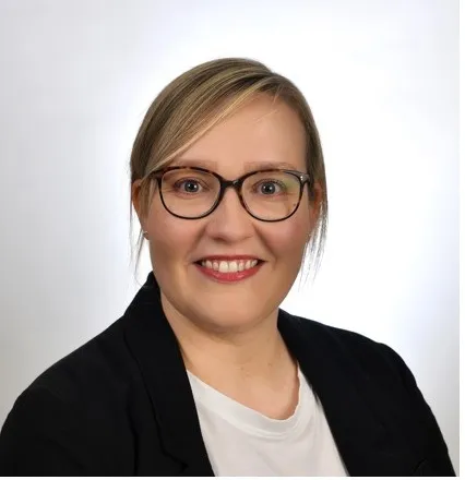 Kathrin Dubs (Foto: Kathrin Dubs) Kathrin Dubs (Foto: Kathrin Dubs)