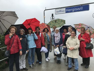 Frauen Treffen Hergiswil